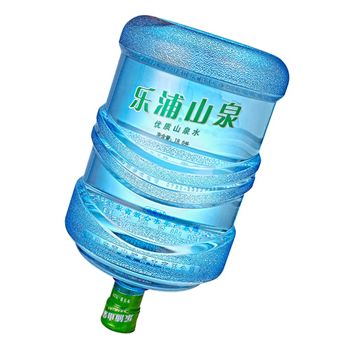 乐蒲牌包装饮用水