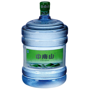 中南山牌包装饮用水